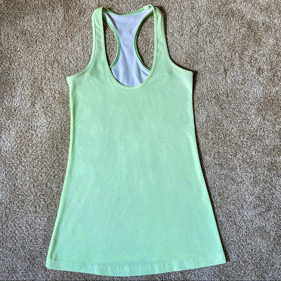 Lululemon Cool Racerback - Picture 2 of 4